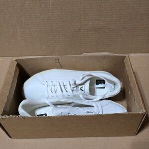Women's Veja Esplar Extra White shoes US 9 UK 8